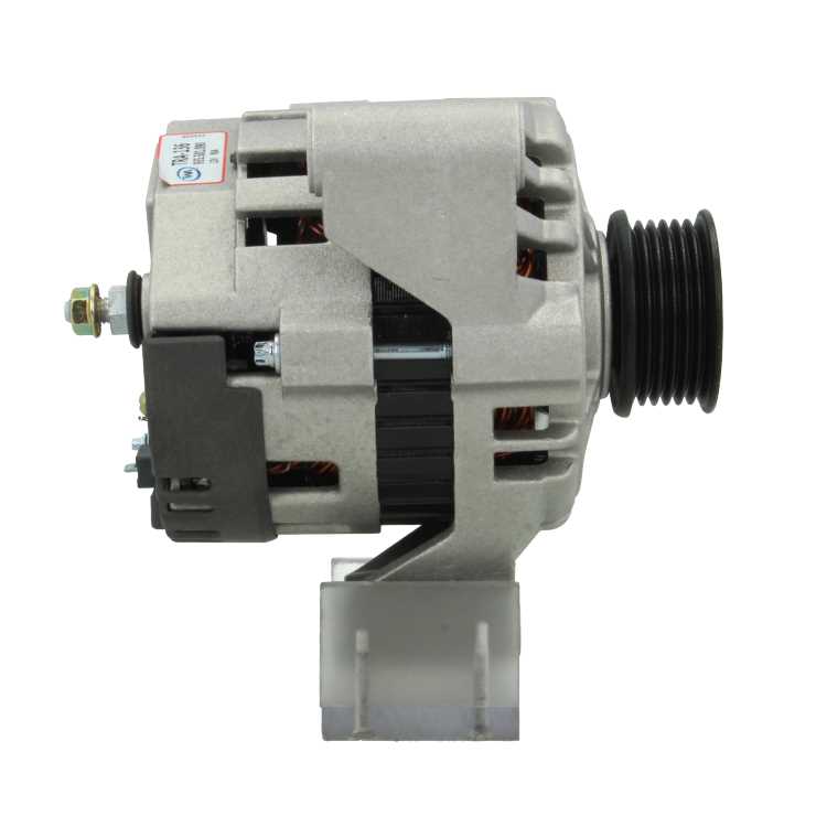 TWA Reman Alternator for Ssang Yong 75A TRA136