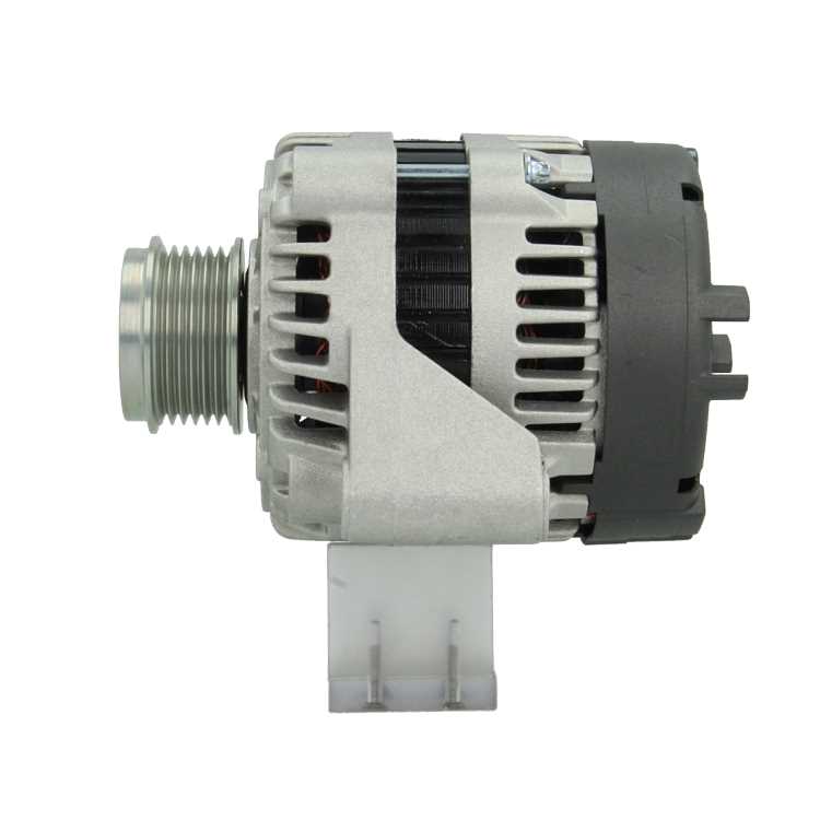 TWA Reman Alternator for Ssang yong 75A TRA137