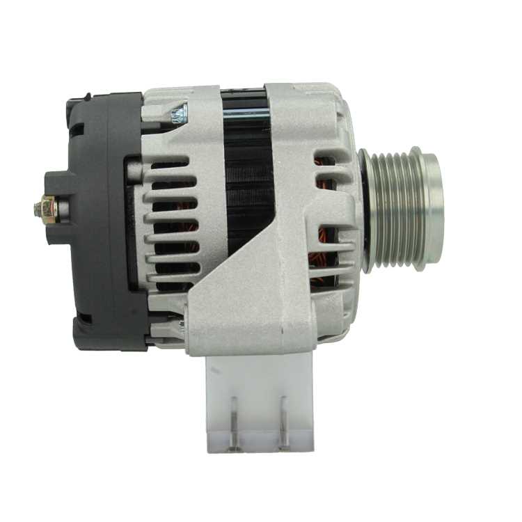 TWA Reman Alternator for Ssang yong 75A TRA137