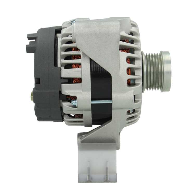 TWA Reman Alternator for Ssang Yong 115A TRA138