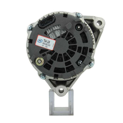 TWA Reman Alternator for Ssang Yong 115A TRA138