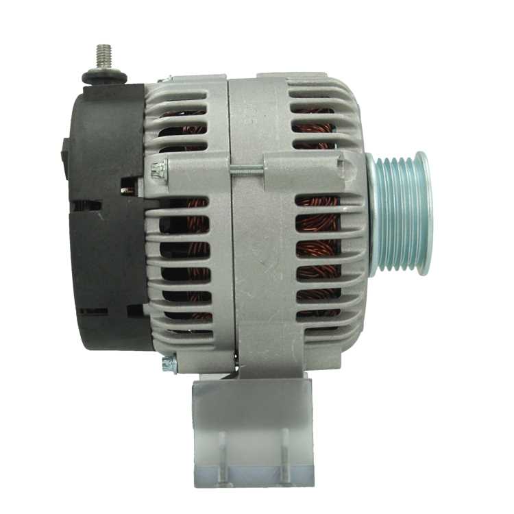 TWA Reman Alternator for Ssang Yong 90A TRA140