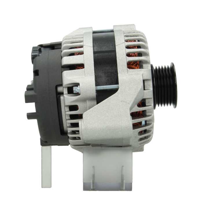 TWA Reman Alternator for Ssang Yong 115A TRA141