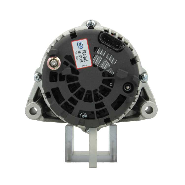 TWA Reman Alternator for Ssang Yong 115A TRA141
