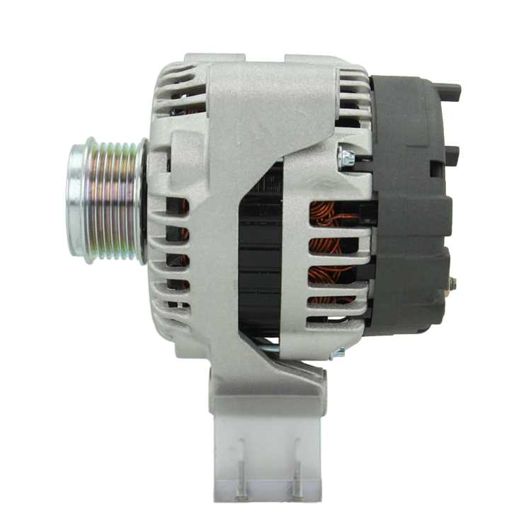 TWA Reman Alternator for Ssang Yong 90A TRA142