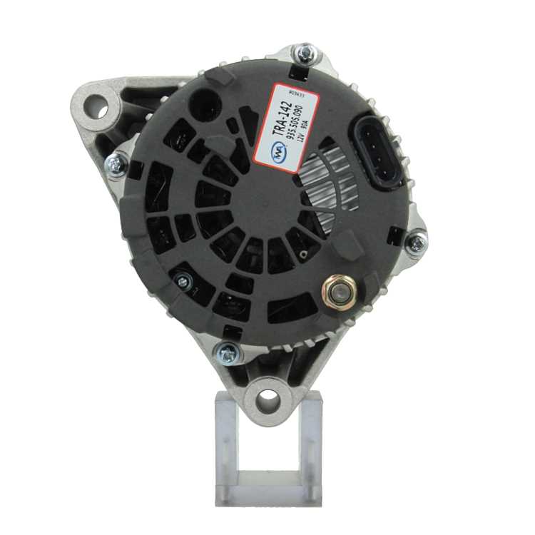 TWA Reman Alternator for Ssang Yong 90A TRA142