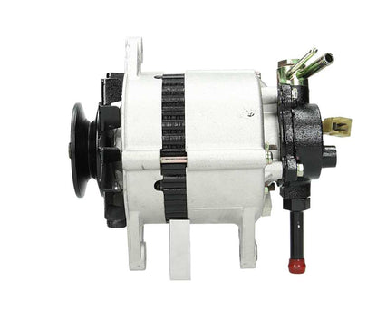 TWA Reman Alternator for Ssang Yong 70A TRA143