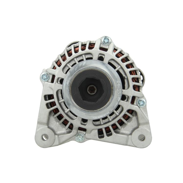 TWA Reman Alternator for Renault 110A TRA153
