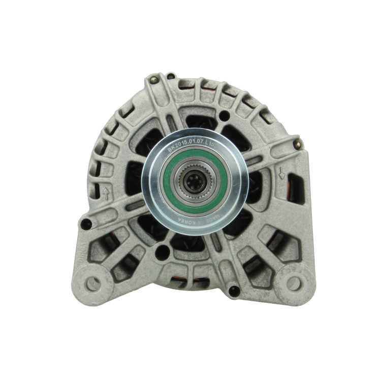TWA Reman *Alternator Renault 125A TRA184