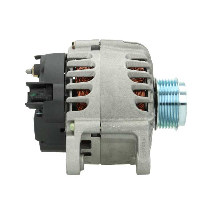 TWA Reman *Alternator Renault 125A TRA184