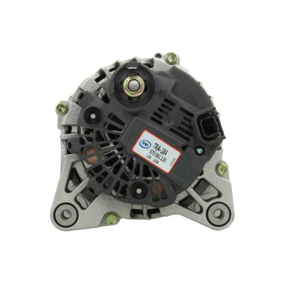 TWA Reman *Alternator Renault 125A TRA184