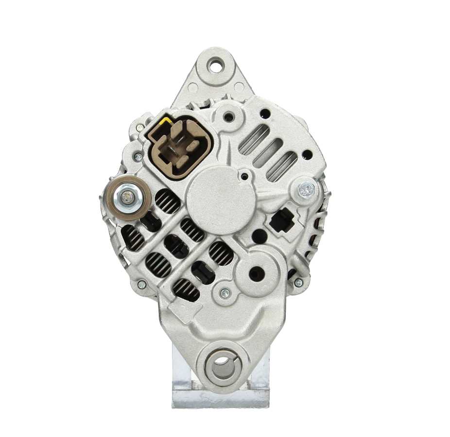 TWA Reman Alternator for Yale 40A TRA255