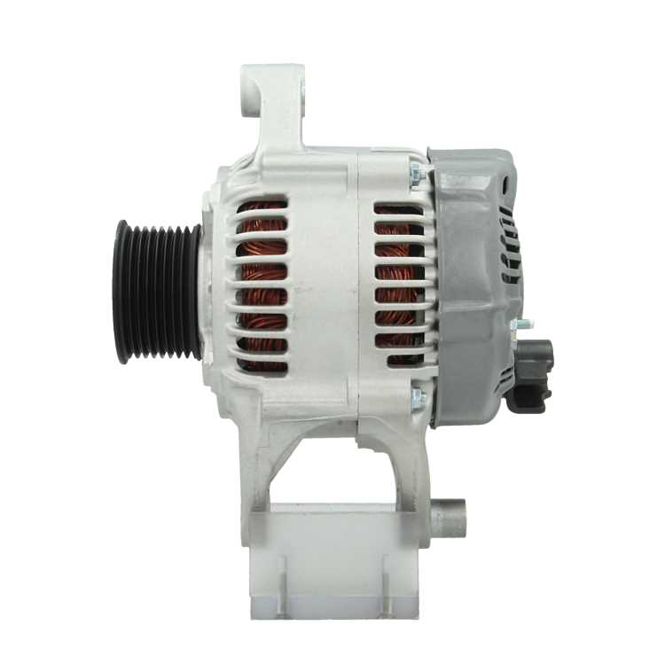 TWA Reman Alternator for Jeep 110A TRA278
