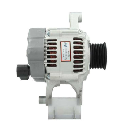 TWA Reman Alternator for Jeep 110A TRA278