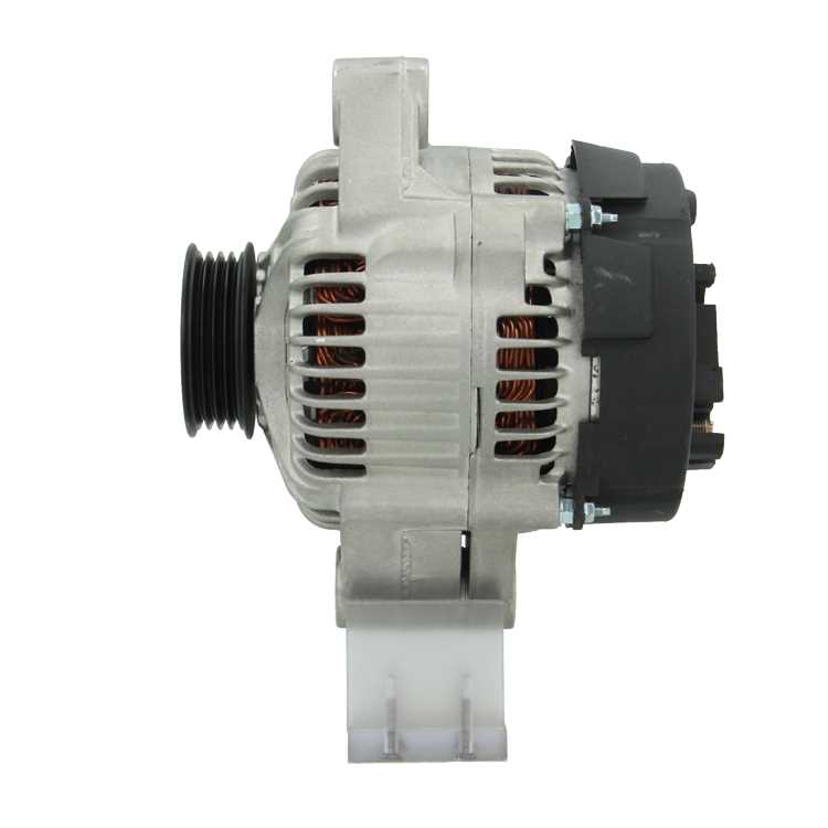 TWA Reman Alternator for Smart 75A TRA301