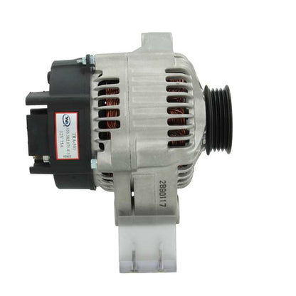 TWA Reman Alternator for Smart 75A TRA301