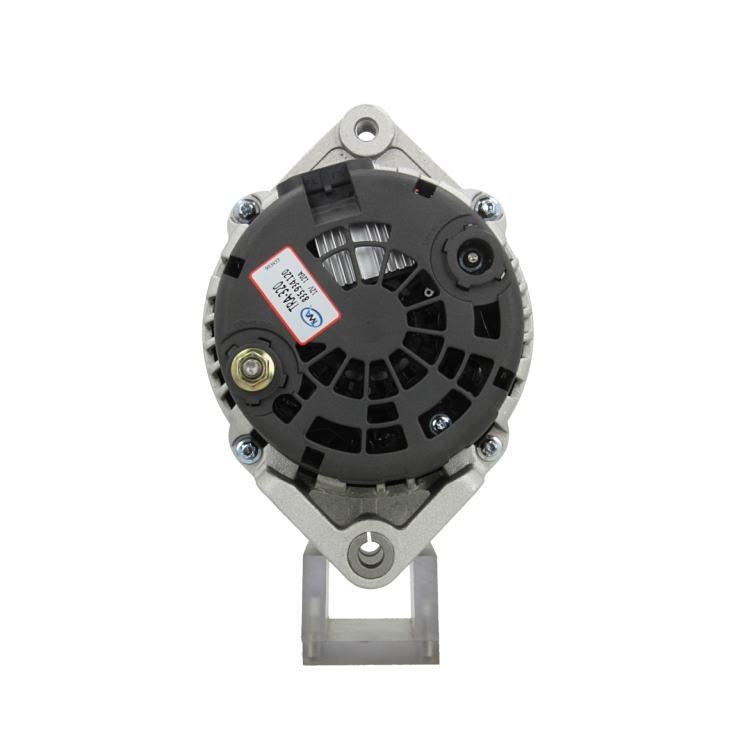 TWA Reman Alternator for Chevrolet 120A TRA320