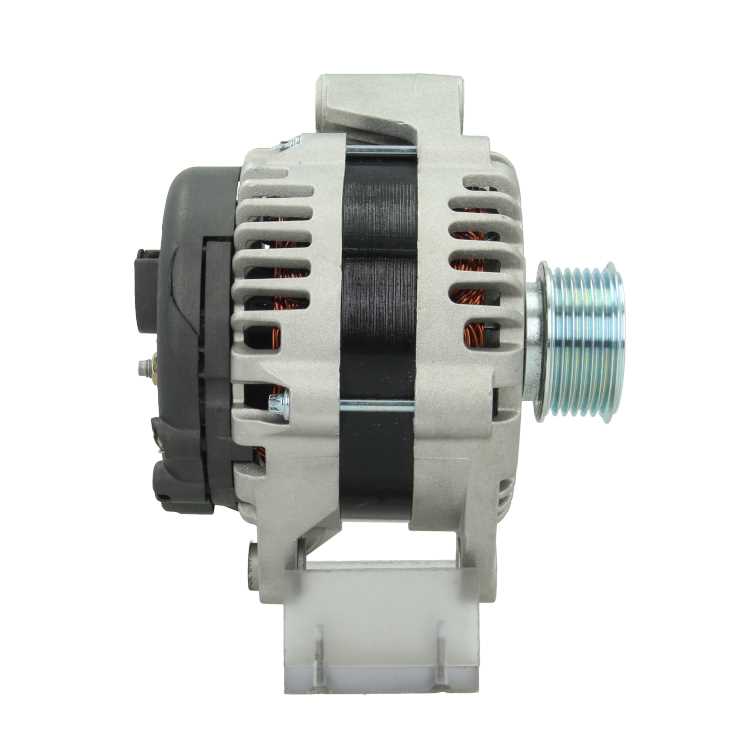 TWA Reman Alternator for Ssang Yong 120A TRA339