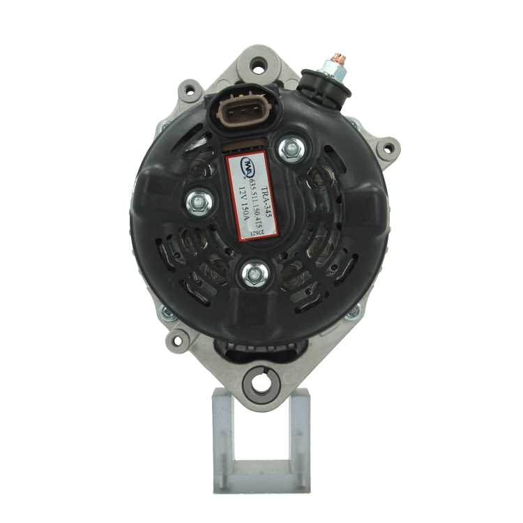 TWA Reman Alternator for John Deere 150A TRA345