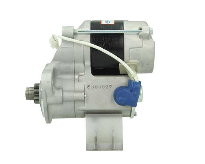 TWA Reman Starter Motor for Kubota 1.4 kw TRS003