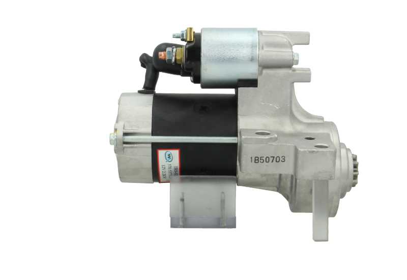 TWA Reman Starter Motor for Renault/Saab 2.2 kw TRS027