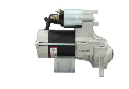 TWA Reman Starter Motor for Renault/Saab 2.2 kw TRS027