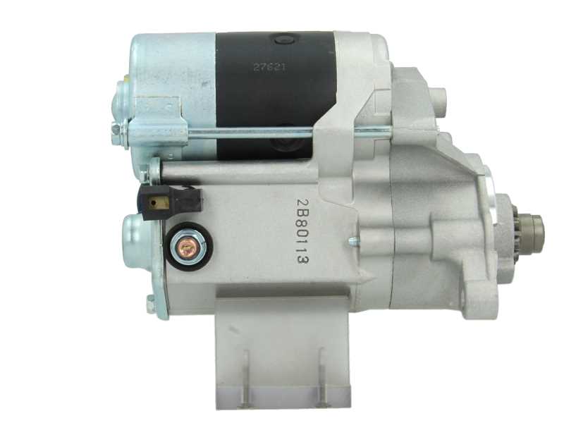 TWA Reman Starter Motor for Kubota 1.0 kw TRS094