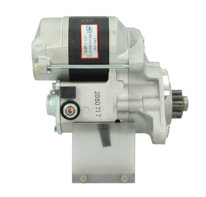 TWA Reman Starter Motor for Kubota 1.4 kw TRS096