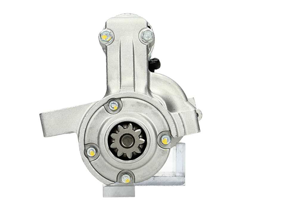 TWA Reman Starter Motor for Renault 2.2 kw TRS097