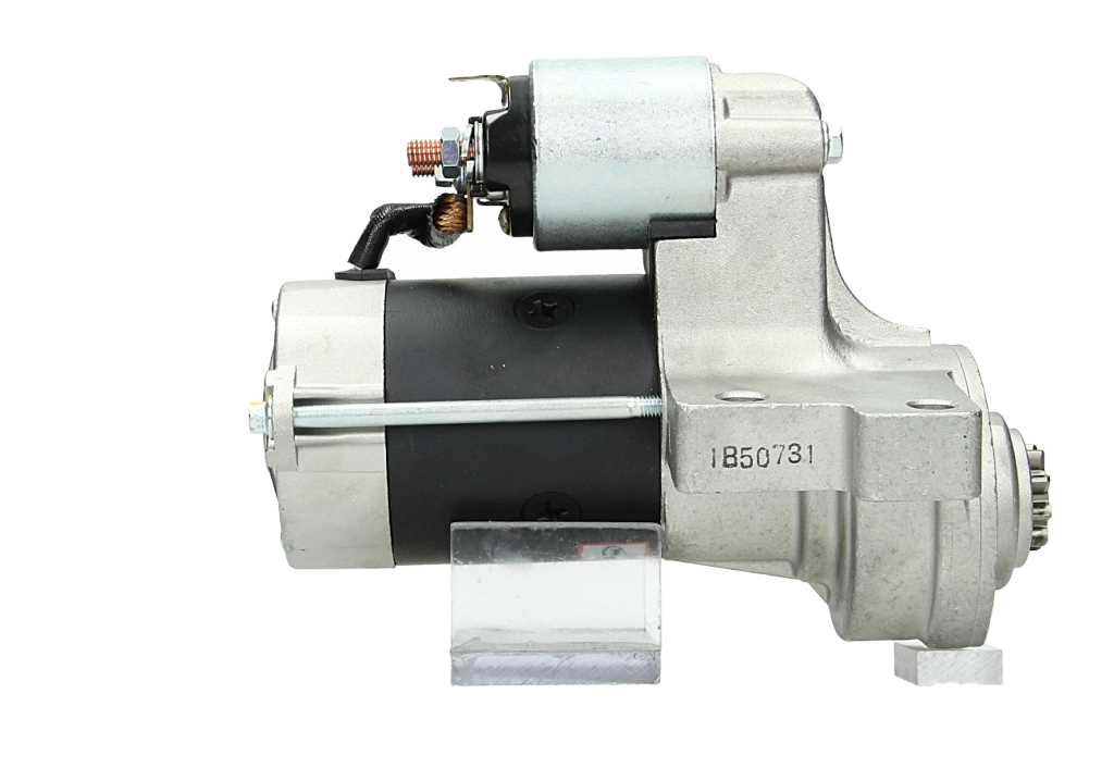 TWA Reman Starter Motor for Renault 2.2 kw TRS097