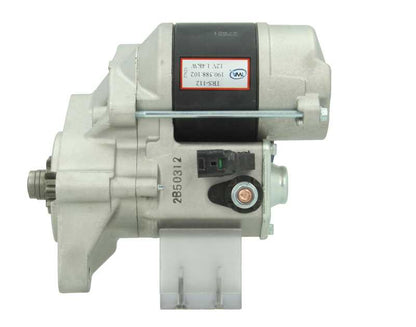 TWA Reman Starter Motor for Toyota 1.4 kw TRS112