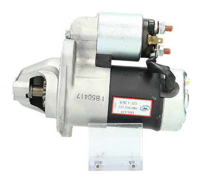 TWA Reman Starter Motor for Yanmar 1.2 kw TRS125