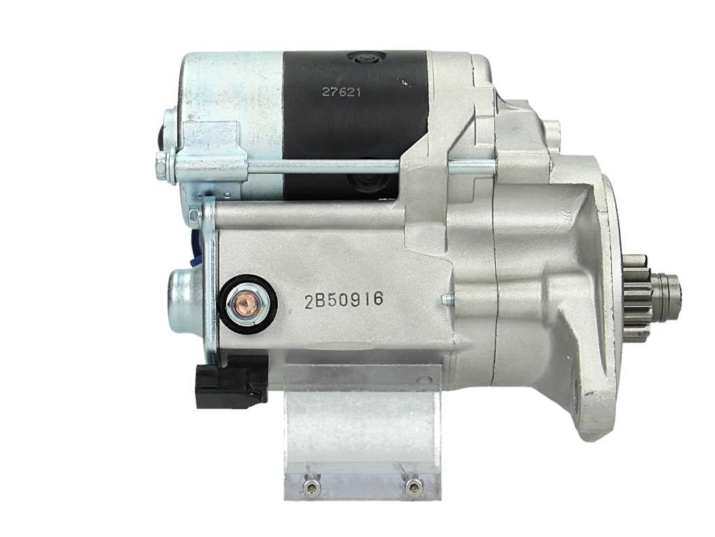 TWA Reman Starter Motor for John Deere 1.0 kw TRS144