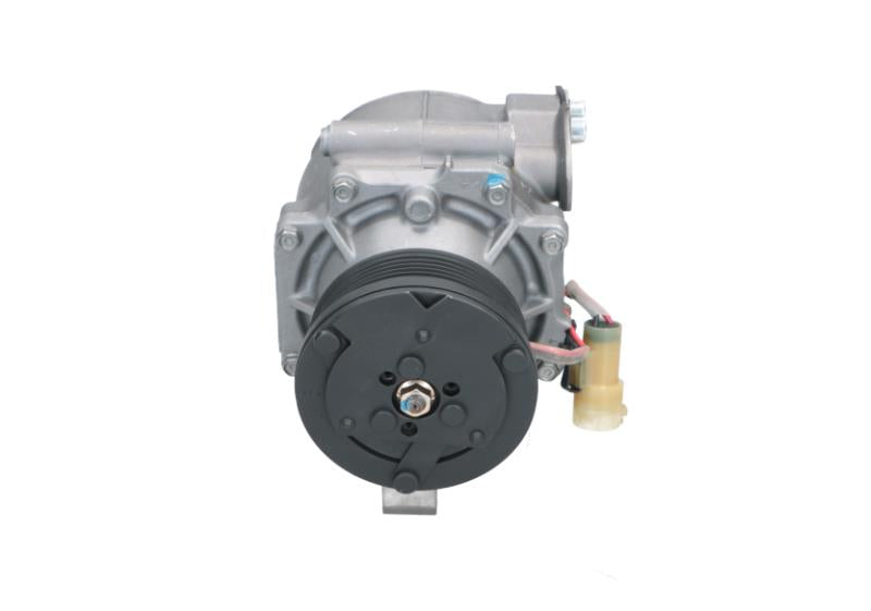 PlusLine Original Aircon Compressor for Land Rover TRS1053204+