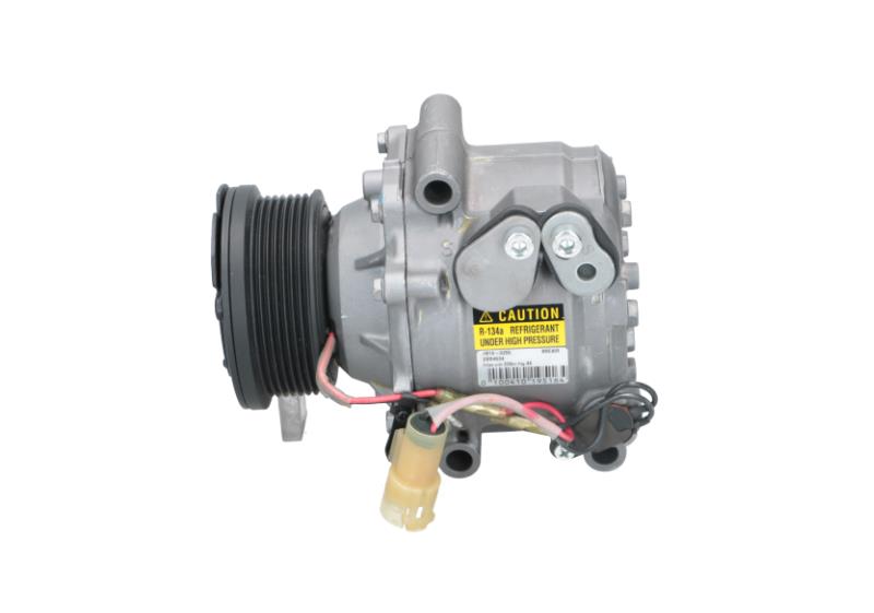 PlusLine Original Aircon Compressor for Land Rover TRS1053204+