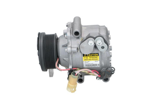 PlusLine Original Aircon Compressor for Land Rover TRS1053204+