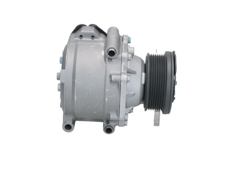 PlusLine Original Aircon Compressor for Land Rover TRS1053204+
