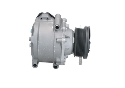 PlusLine Original Aircon Compressor for Land Rover TRS1053204+