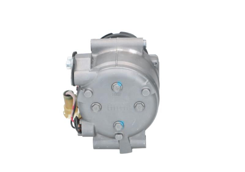 PlusLine Original Aircon Compressor for Land Rover TRS1053204+