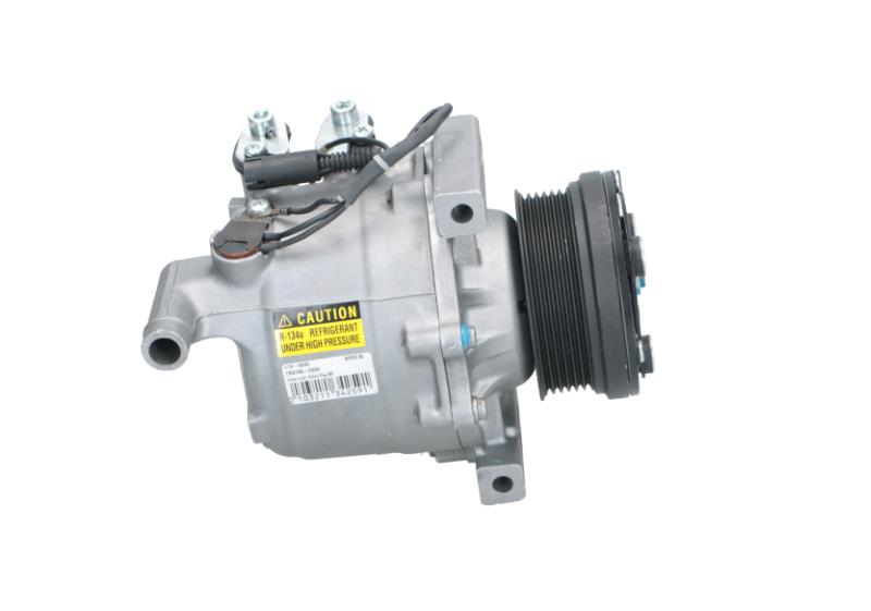PlusLine Original Aircon Compressor for Mercedes-Benz TRS1053306+