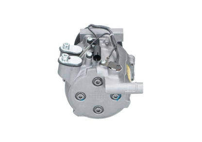 PlusLine Original Aircon Compressor for Mercedes-Benz TRS1053306+