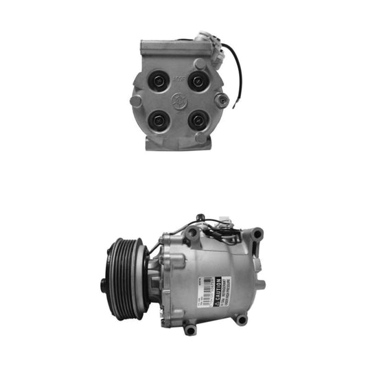 PlusLine Airco Compressor Honda TRSA093653+