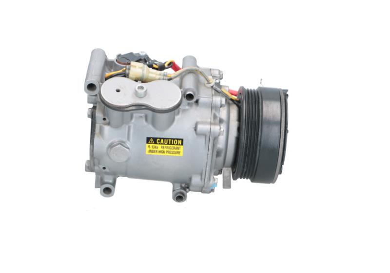PlusLine Original Aircon Compressor for Ford TRV0903500+