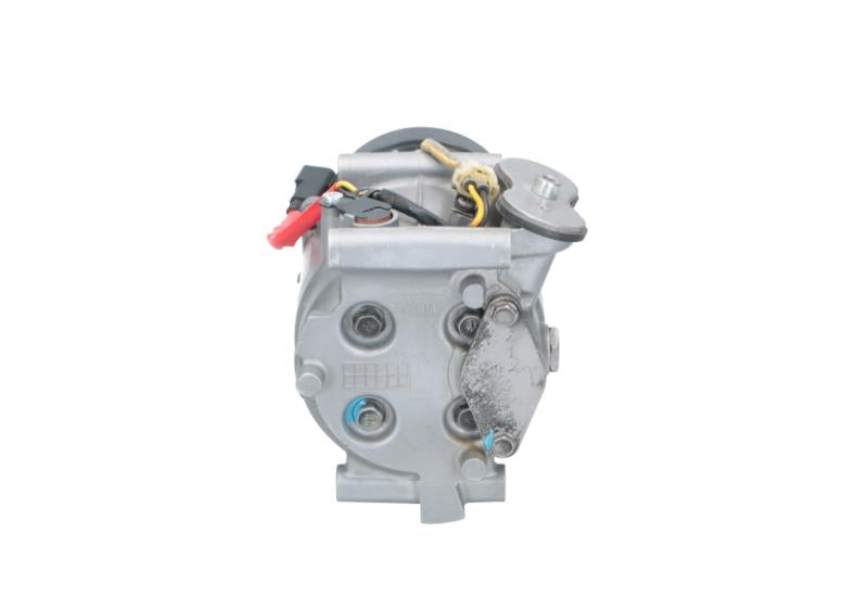 PlusLine Original Aircon Compressor for Ford TRV0903500+