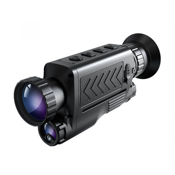 TOPDON TS005 Advanced Thermal Monocular with 35mm Adjustable Lens TS005