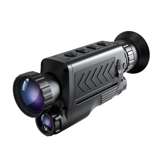 TOPDON TS005 Advanced Thermal Monocular with 35mm Adjustable Lens TS005