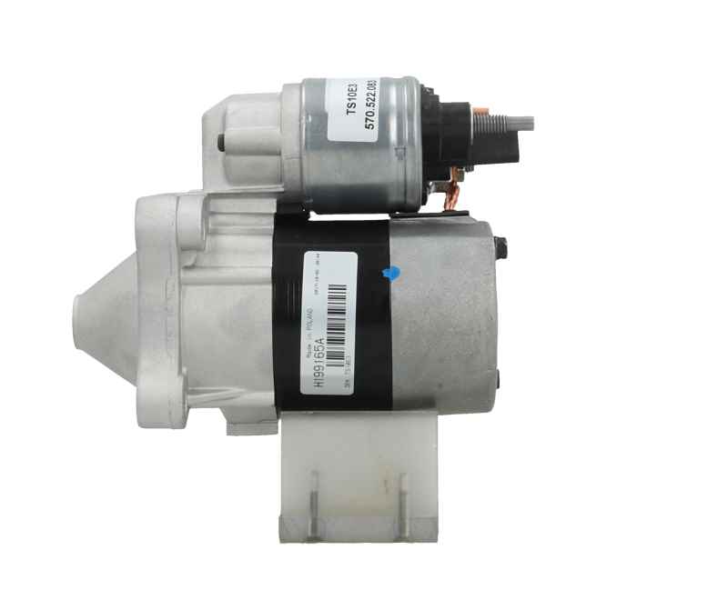 Valeo New Starter Motor for Renault 0.85 kw TS10E3