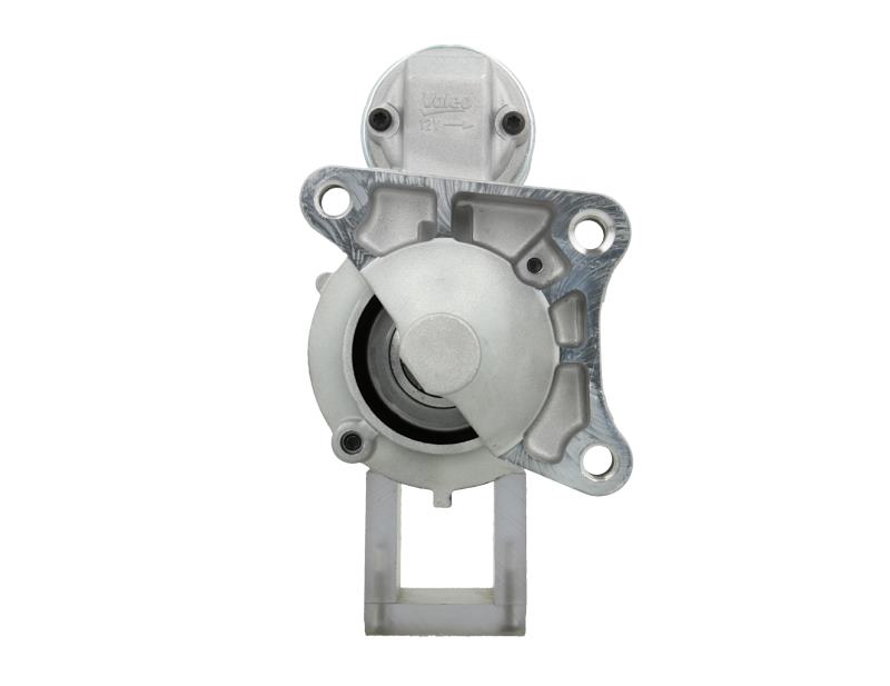 Valeo New Starter Motor for Renault 0.85 kw TS10E4