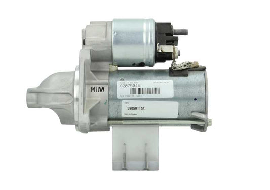 Valeo New Starter Motor for Ford 1.2 kw TS1275