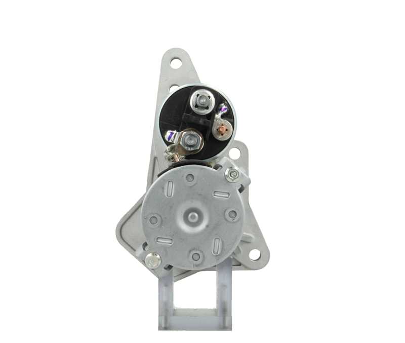 Valeo New Starter Renault 1.2 kw TS1282